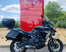 Kawasaki Versys 650 Melun