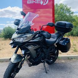 Kawasaki Versys 650  Melun