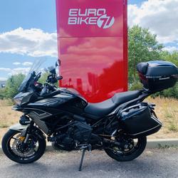 Kawasaki Versys 650  Melun
