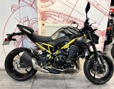 Kawasaki Z Paris 12e Arrondissement