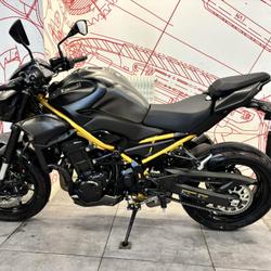 Kawasaki Z  Paris 12e Arrondissement