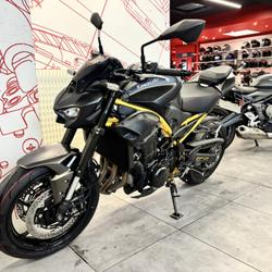 Kawasaki Z  Paris 12e Arrondissement