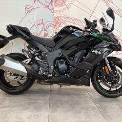 Kawasaki A1  Paris 12e Arrondissement