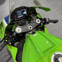 Kawasaki ZX 10R  Ploeren