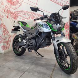 Kawasaki Z  Paris 12e Arrondissement