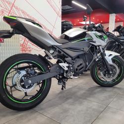 Kawasaki Z  Paris 12e Arrondissement