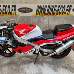 Honda VFR  Vitrolles