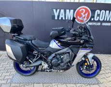 Yamaha GT Mauguio