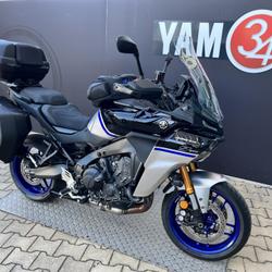 Yamaha GT  Mauguio