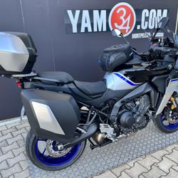 Yamaha GT  Mauguio
