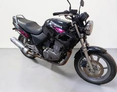 Honda CB Pressigny-les-Pins