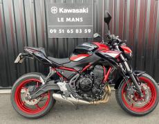 Kawasaki Z