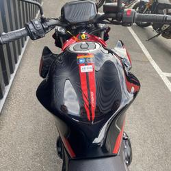 Kawasaki Z  Ruaudin