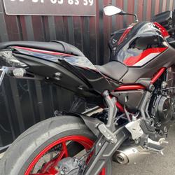 Kawasaki Z  Ruaudin