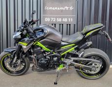 Kawasaki Z Ruaudin