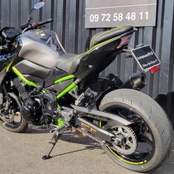 Kawasaki Z  Ruaudin