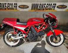 Ducati SS Vitrolles