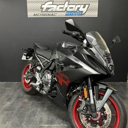 Suzuki GSX  M&eacute;rignac