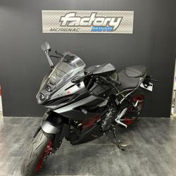 Suzuki GSX  M&eacute;rignac