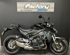 Suzuki GSXS Mérignac