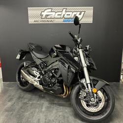 Suzuki GSXS  M&eacute;rignac