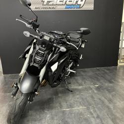 Suzuki GSXS  M&eacute;rignac