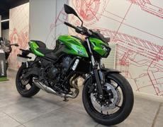 Kawasaki Z