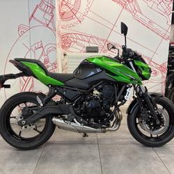 Kawasaki Z  Paris 12e Arrondissement