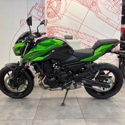 Kawasaki Z  Paris 12e Arrondissement