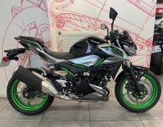 Kawasaki Z Paris 12e Arrondissement