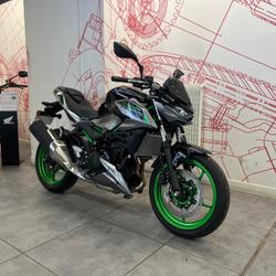 Kawasaki Z  Paris 12e Arrondissement