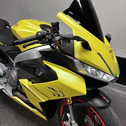 Aprilia RS  Eckbolsheim