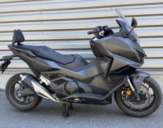 Honda Forza Anthy-sur-Léman