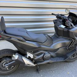 Honda Forza  Anthy-sur-L&eacute;man