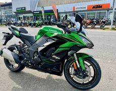Kawasaki EN Montauban