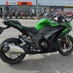 Kawasaki EN  Montauban