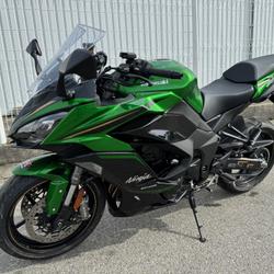 Kawasaki EN  Montauban