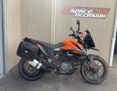 KTM Adventure Saint-Ouen-l'Aumône