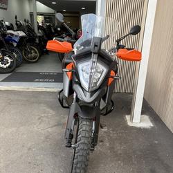 KTM Adventure  Saint-Ouen-l'Aum&ocirc;ne