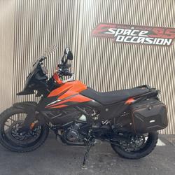 KTM Adventure  Saint-Ouen-l'Aum&ocirc;ne