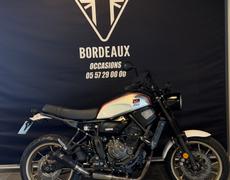 Yamaha SR