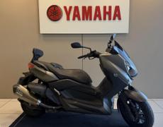 Yamaha X MAX Lescure-d'Albigeois