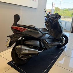 Yamaha X MAX  Lescure-d'Albigeois