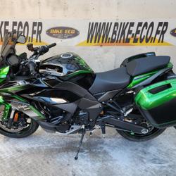Kawasaki Z1000  Vitrolles