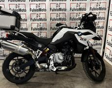 BMW F 750 GS Arles