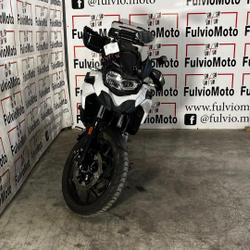 BMW F 750 GS  Arles