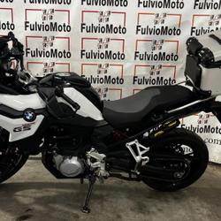 BMW F 750 GS  Arles