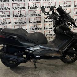 Kymco Downtown  Arles
