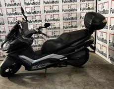 Kymco Downtown Arles