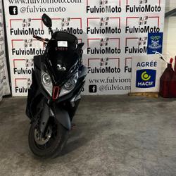 Kymco Downtown  Arles